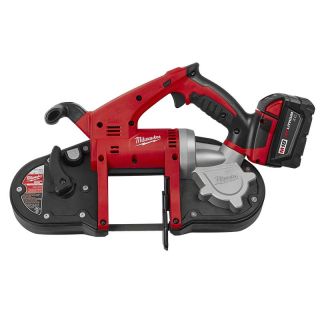 Sierra de Banda M18 FUEL™ 2729-22 Milwaukee
