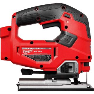 Sierra caladora M18 FUEL VV 2737-20 Milwaukee