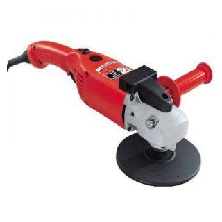 Lijadora 9 Pulg 1560W 6078 Milwaukee