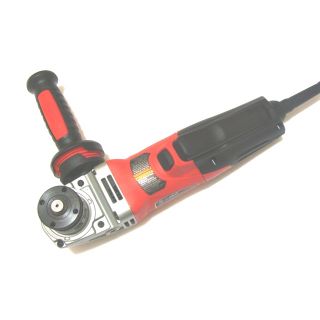 Miniesmeriladora 5 Pulg 1500W 6117-30 Milwaukee