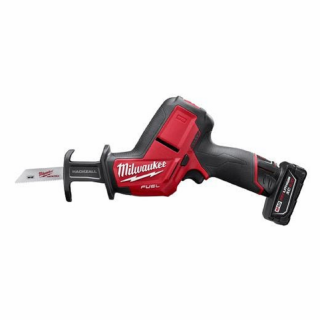 Kit de Sable Sierra Reciproca M12 FUEL 2520-21XC HACKZALL Milwaukee