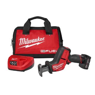 Kit de Sable Sierra Reciproca M12 FUEL 2520-21XC HACKZALL Milwaukee