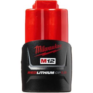 Batería inalámbrica 12V litio 48-11-2401 Milwaukee