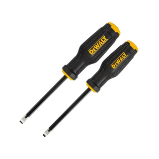 Juego de Desarmadores 4 Pzs DWHT65101 DeWalt