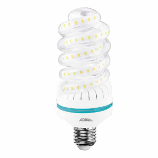 Foco de espiral led 12W AD-5362 Adir
