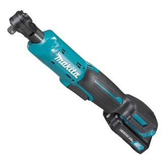 Llave de matraca inalámbrica WR100DWM Makita