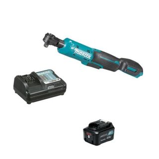 Llave de matraca inalámbrica WR100DWM Makita