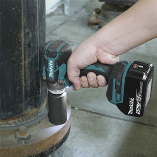 Llave de impacto 1/2 Pulg VVR DTW285RMJ Makita