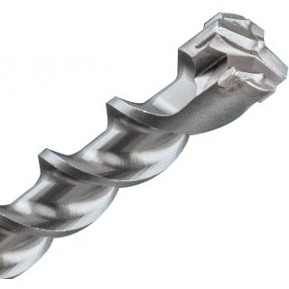 Broca SDS MAX 1X21 Pulg 711512 Makita