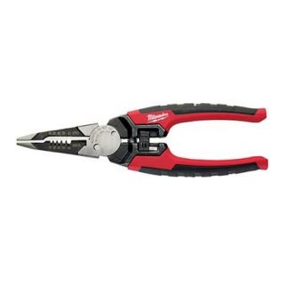 Pinzas combinadas pelacables 6 en 1 48-22-3079 Milwaukee
