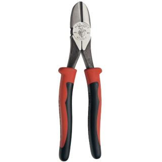 Pinza de corte diagonal 7'' Uso pesado KT220-7 Klein Tools
