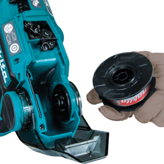 Amarradora de varilla DTR180Z Makita