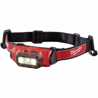 Lampara de casco 2111-21 Milwaukee