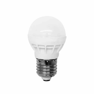 Foco de bulbo 3W color blanco AD-2936 Adir