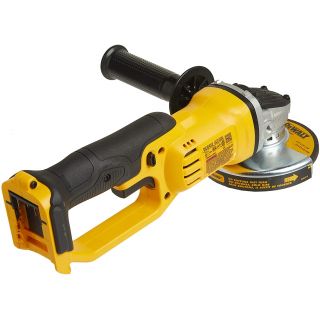 Miniesmeriladora 5 Pulg 20V DCG412B DeWalt