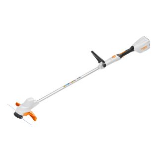 Desbrozadora de batería FSA 56 Stihl