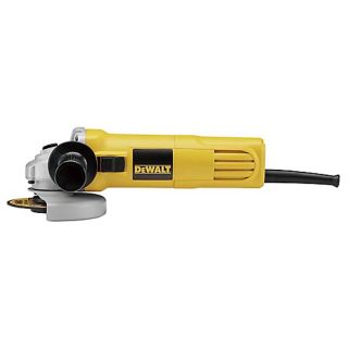 Miniesmeriladora 4-1/2 Pulg 950W VV DW4118 DeWalt