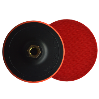 Respaldo Para Discos de Lija Adherible 5” x 5/8”-11 1457 Austromex