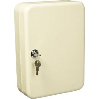 Caja para 48 llaves con llavero de colores Adir 324
