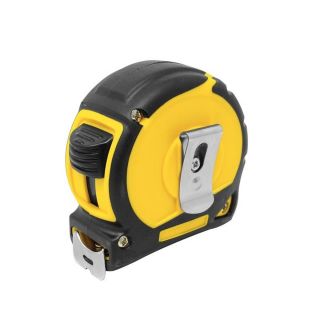 Flexómetro abs 8 MtsX1 Pulg 30-626 Stanley