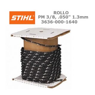 Rollo de cadena 3/8 1.3 Stihl