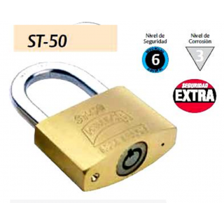 Candado ST-50 1261 Phillips