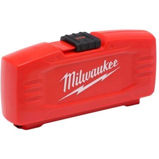 Juego de brocas alta-vel 14 Pz 892800 Milwaukee