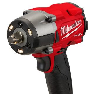 Llave de Impacto 1/2" M18 FUEL™ 2962-22R Milwaukee