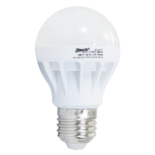 Foco de bulbo 5W color blanco AD-80488580 Adir