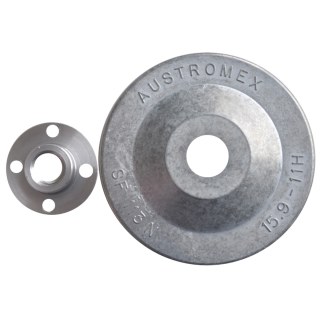 Adaptador Para Montaje de Discos 5/8”-11H 541 Austromex