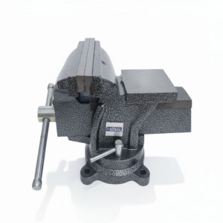 Tornillo de Banco 4” MT-893 Azteca