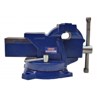 Tornillo de Banco 4” WBV1A04 Wadfow