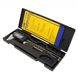 Calibrador digital 6 Pulg 215140 OBI