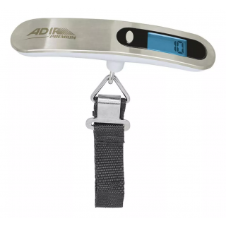 Bascula para viaje 25 kg 12304 Adir