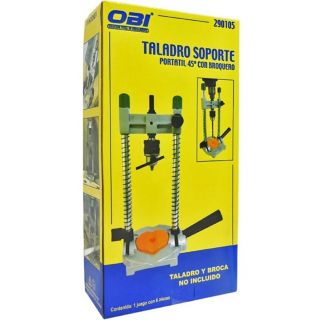 Soporte para taladro 290105 OBI