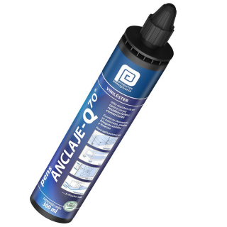 Adhesivo de anclaje bicomponente Pens ANCLAJE-Q70 Pennsylvania