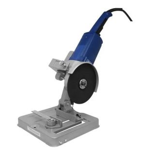 Soporte para esmeril de 180 mm y 230 mm ( 7"- 9") AD-887 Adir