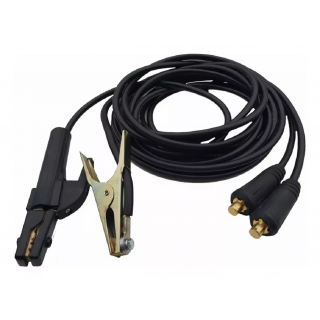Cables para inversor 1/2" uso industrial 7 Metros