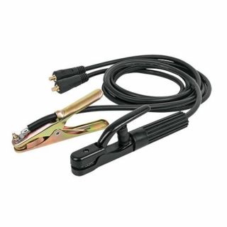 Cables para inversor 3/8" uso industrial 7 Mts