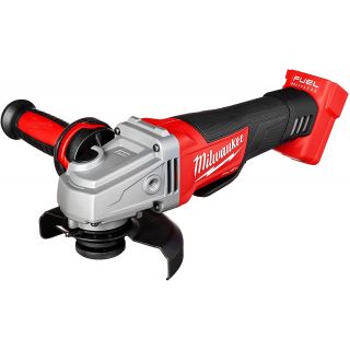 Miniesmeriladora angular M18 FUEL™ de 4-1/2 Pulg 2880-20 Milwaukee