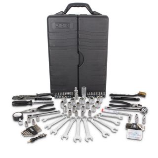 Autocle 140 Pz Kit-3 Mikels
