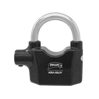 Candado con alarma 70 mm MX-5933 Phillips