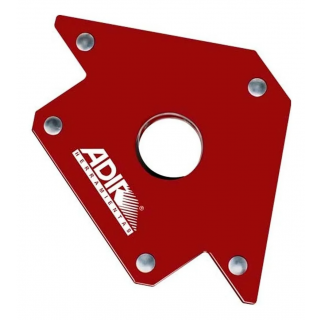 Escuadra de Imán 5 Pulg 6732 Adir