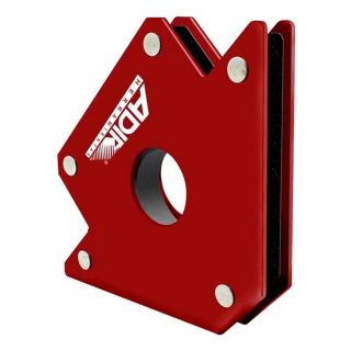 Escuadra de Imán 5 Pulg 6732 Adir