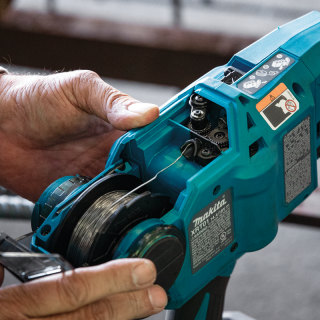 5 Carretes de alambre 191L22-4 Makita