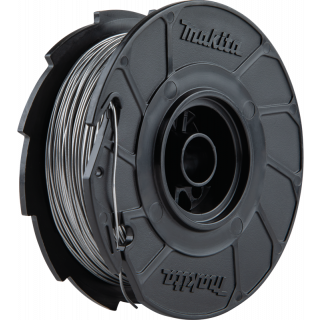 5 Carretes de alambre 191L22-4 Makita