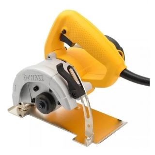 Cortadora de marmol 4 - 3/8” DW862W DEWALT