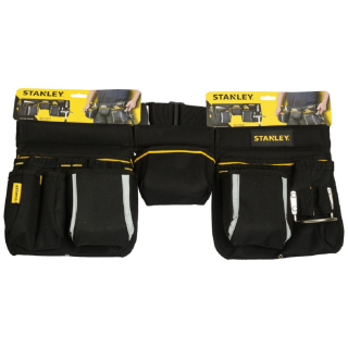 Cinturon porta herramientas STST511304 Stanley