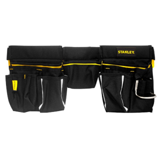 Cinturon porta herramientas STST511304 Stanley