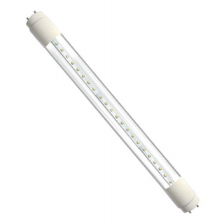 Tubo led transparente T-8 11W AD-1921 Adir